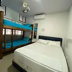 Apartamento en Bocagrande