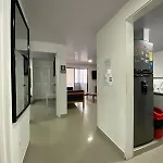 Apartamento en Bocagrande