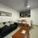 Apartamento En Bocagrande