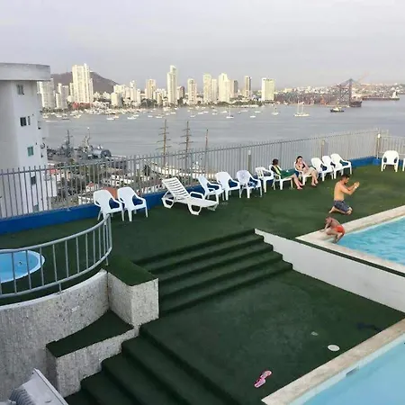 Homestay En Bocagrande *